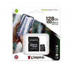 Micro SD card 128GB