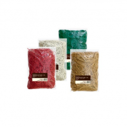 Rubber bands 60mm in a bag, 1 kg.