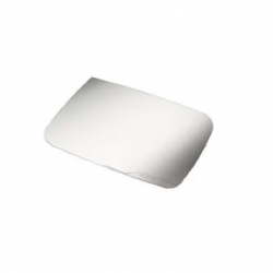 Table mat 40x53cm ESSELTE, transparent
