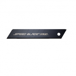 Blades LFB-5B OLFA 18mm 5pcs. black