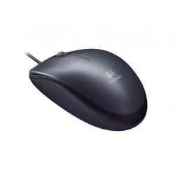Optical mouse LOGITECH M90 black