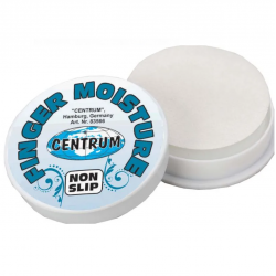 Finger moistener gel CENTRUM