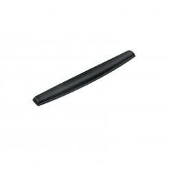 Wrist pad for keyboard FELLOWES black