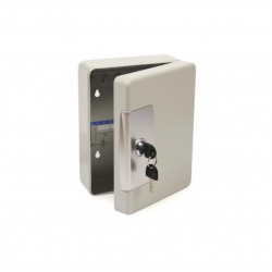 Box for keys 200x150x78mm, holds 22 keys