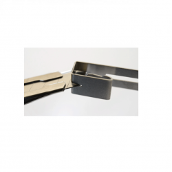 Knife SVR-2 OLFA (blades AB, ASBB) 9mm