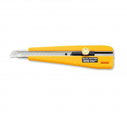 Knife 300 OLFA (blades AB, ABB) 9mm