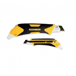 Knife L5-AL OLFA (blades LB10B, LBB10) 18mm