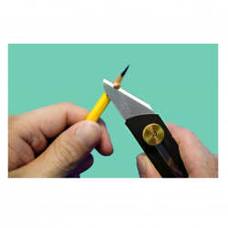 Craft knife CK-2 OLFA (blades CKB-2) 20mm