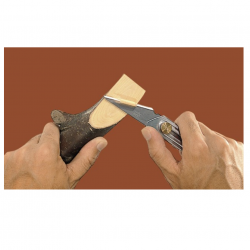 Craft knife CK-2 OLFA (blades CKB-2) 20mm