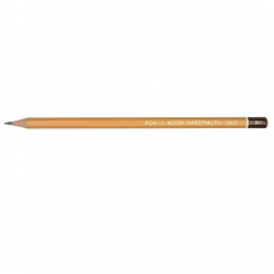Pencil KOH-I-NOOR 1500 5H