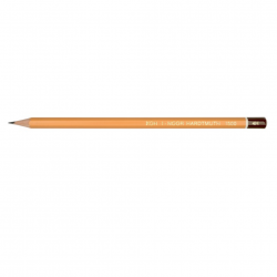 Pencil KOH-I-NOOR 1500 4H