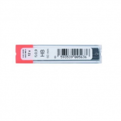 Graphite leads HB 0.9 mm KOH-I-NOOR, 4172