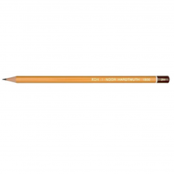 Pencil KOH-I-NOOR 1500 2H