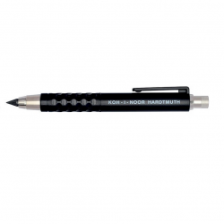 Pieštukas automatinis KOH-I-NOOR 5,6 mm grafitui