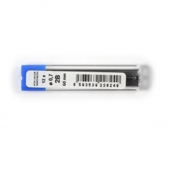 Graphite leads 2B 0.7 mm KOH-I-NOOR, 4162
