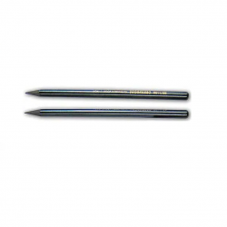 Graphite pencil Progresso 8911-2B, KOH-I-NOOR
