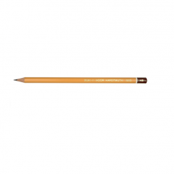 Pieštukas KOH-I-NOOR 1500 HB įp.12