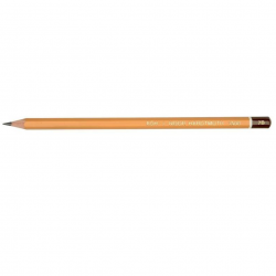 Pieštukas KOH-I-NOOR 1500 7B įp.12