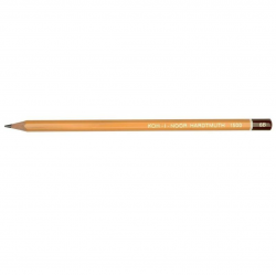 Pencil KOH-I-NOOR 1500 6B