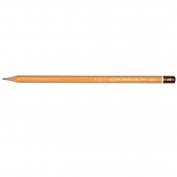 Pencil KOH-I-NOOR 1500 2B