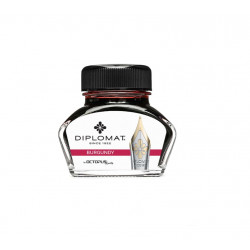 Ink DIPLOMAT 30ml red