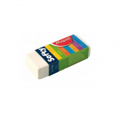 Eraser MAPED SOFTY
