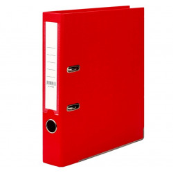 Binder standard A4 / 50 red
