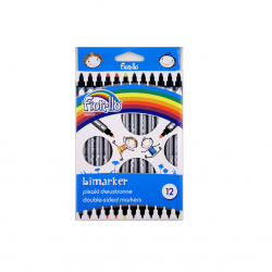 Duplexers FIORELLO GR-F816 12 colors
