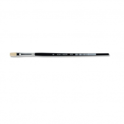 Brush flat KOH-I-NOOR, No.8