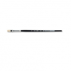 Brush flat KOH-I-NOOR, No.6