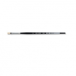 Brush flat KOH-I-NOOR, No.2