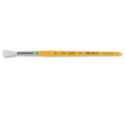 Brush round KOH-I-NOOR, No.8
