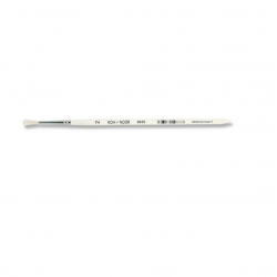 Brush round KOH-I-NOOR, No.2