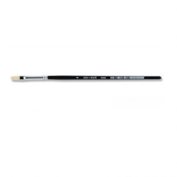 Brush flat KOH-I-NOOR, No.4