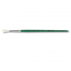 Brush round KOH-I-NOOR, No.6