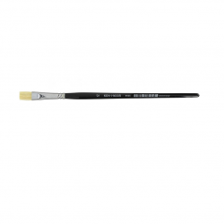 Brush flat KOH-I-NOOR, No.12
