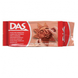 Gluing weight DAS 500g brown