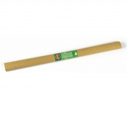 Crepe paper gold 200x50, KOH-I-NOOR