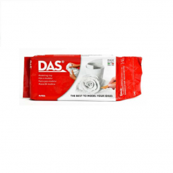 Gluing weight DAS 500g white