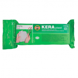 Modeling clay white 1kg. KOH-I-NOOR