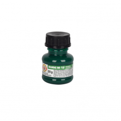 Ink for drawing KOH-I-NOOR green 20ml