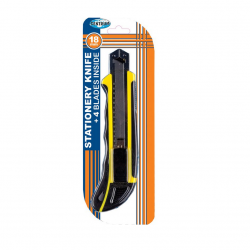Office knife 18mm CENTRUM