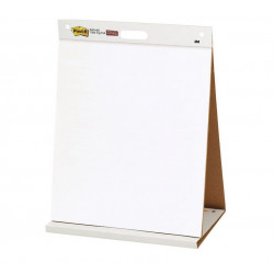 Conference notebook 3M Post-it 508x584mm 20 sheets