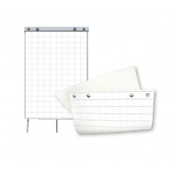 Conference notebook with print P-TR20L, 20 sheets