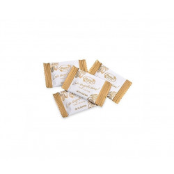 Dark chocolate mini bars RŪTA 1913, 500g