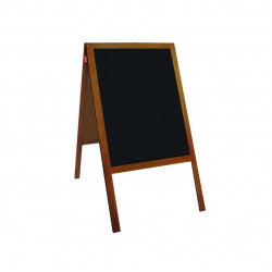 Dvipusis kreidinis stovas 1200x600mm PK126