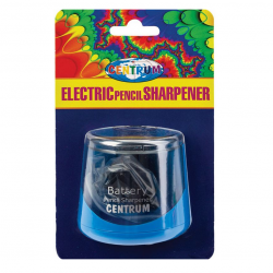 Electric pencil sharpener, CENTRUM