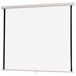 Hanging screen for BASIC projector 150x150cm