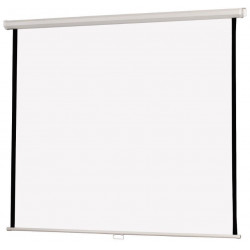 Hanging screen for BASIC projector 180x180cm