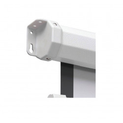 Hanging screen for projector BASIC 240x240cm